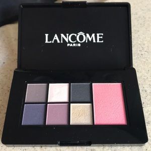 Lancôme Eye & Cheek Color Palette